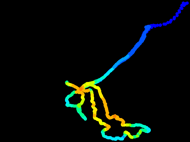  Malé Přílepy 0.06 - 2.43 µSv/h