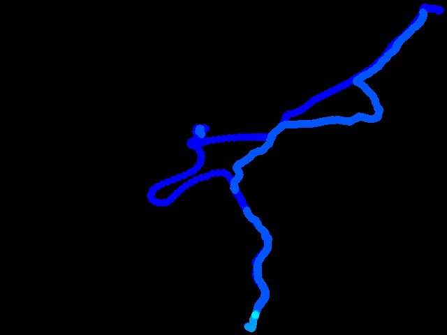  Stříbro 0.06 - 0.31 µSv/h