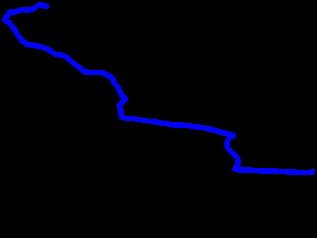  Plzeň - Líšťany 0.05 - 0.09 µSv/h