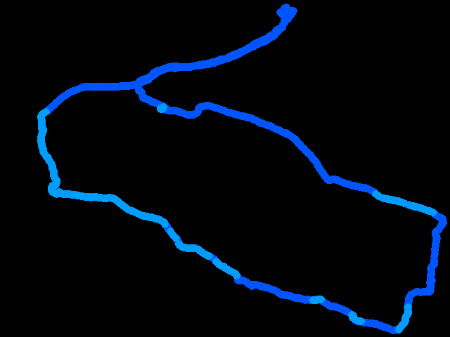  Souměř 0.11 - 0.26 µSv/h