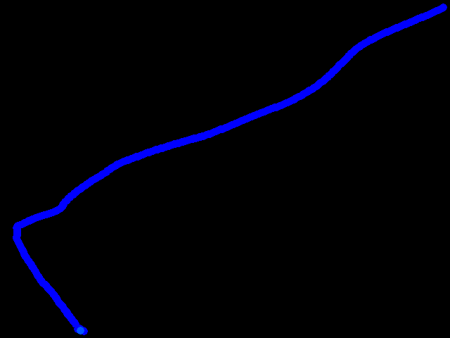  Prešov #2 0.04 - 0.1 µSv/h