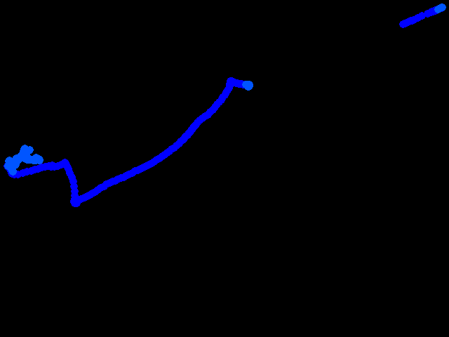  Stříbro 0.06 - 0.14 µSv/h