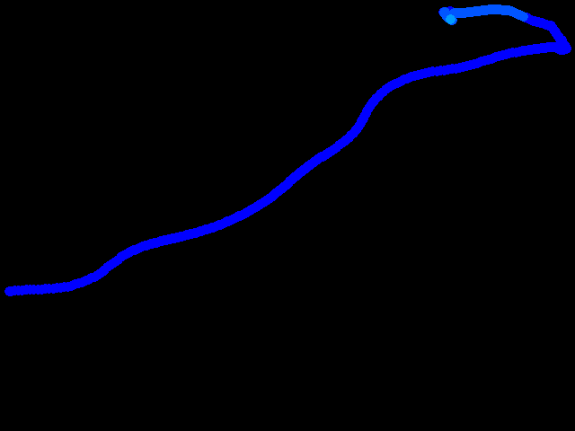  Kateřina - Nová Hospoda 0.06 - 0.22 µSv/h