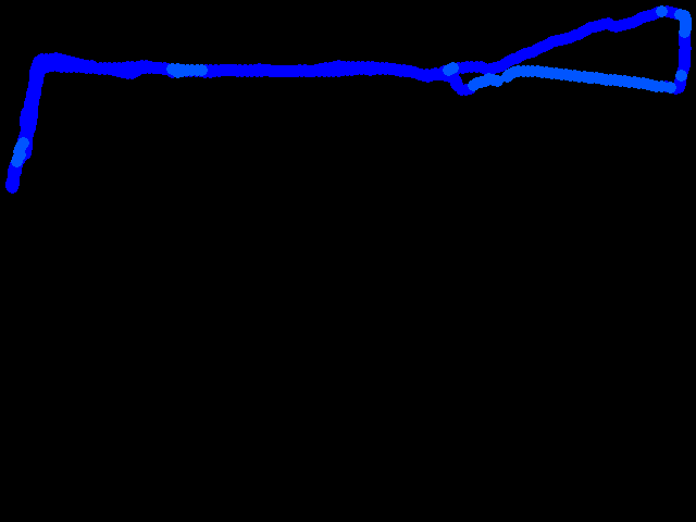  Prešov #8 0.07 - 0.12 µSv/h