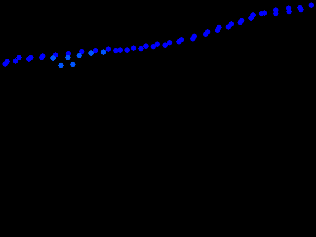  Bor 0.07 - 0.1 µSv/h