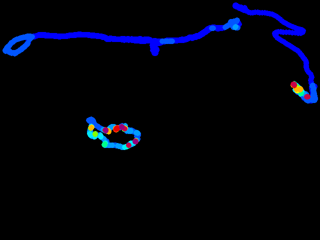  Horní Slavkov 0.06 - 38.66 µSv/h