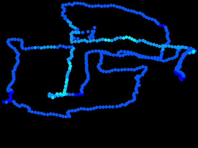  Hameln 0.06 - 0.37 µSv/h