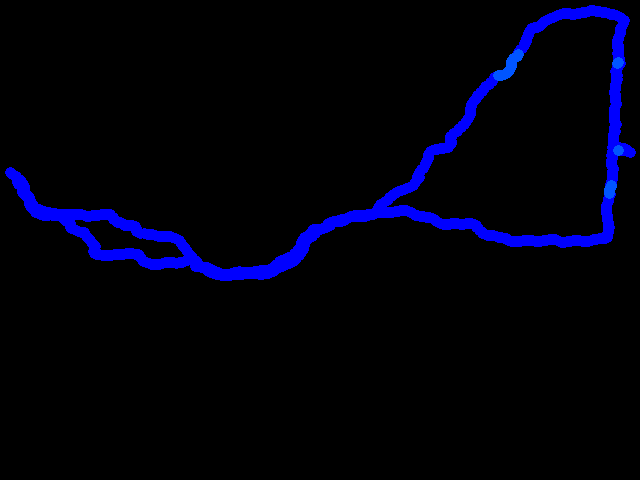  Vyksa 0.03 - 0.11 µSv/h