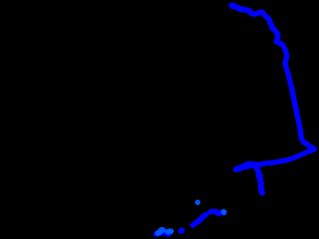 Daugavpils 0.03 - 0.14 µSv/h