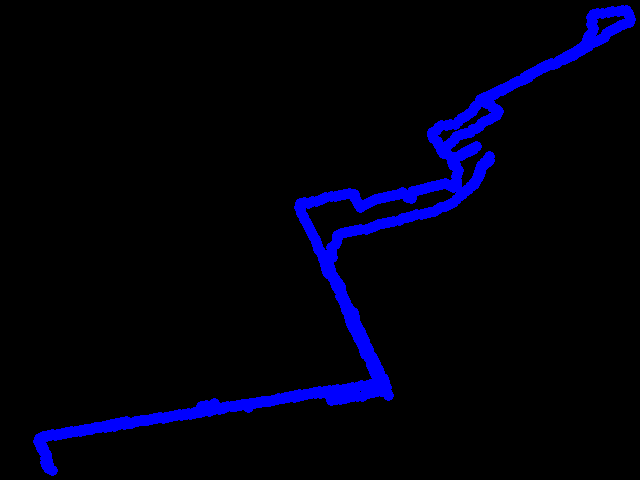  Jevtaporij 0.01 - 0.04 µSv/h