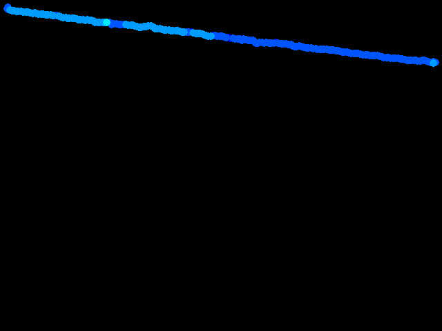  Petrohrad #3 0.05 - 0.33 µSv/h