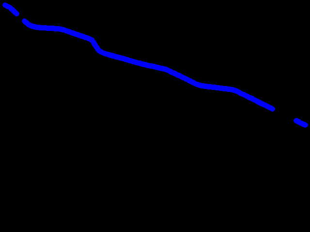  Loginovo - Pervomaiskii 0.02 - 0.05 µSv/h