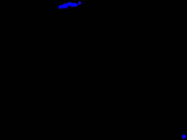  Skotsko & Sheffield 0.01 - 0.08 µSv/h