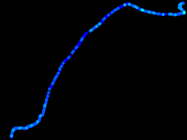 bGeigie Import #62358 0.04 - 0.43 µSv/h