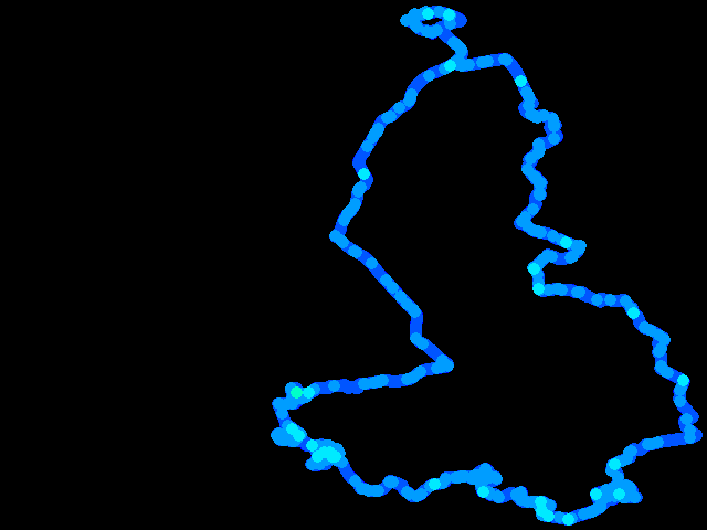  bGeigie Import #62398 0.04 - 0.43 µSv/h