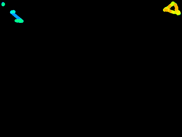  bGeigie Import #60814 0.04 - 1.15 µSv/h