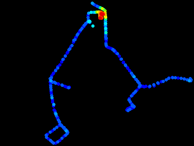  bGeigie Import #62402 0.04 - 8.19 µSv/h