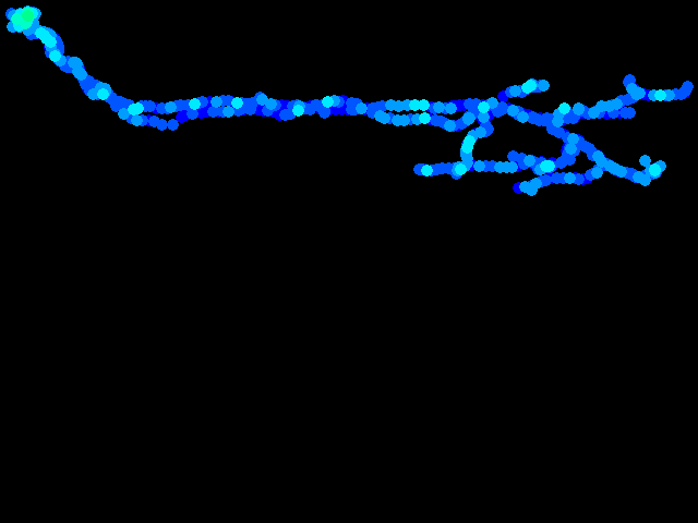  Helsinki - walk 0.04 - 0.5 µSv/h