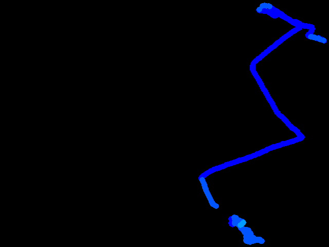  Brno - Lesná - Centrum 0.03 - 0.29 µSv/h