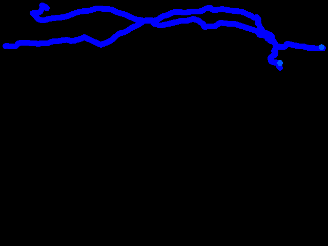  Olomouc - Rožnov- Suchdol 0.03 - 0.11 µSv/h