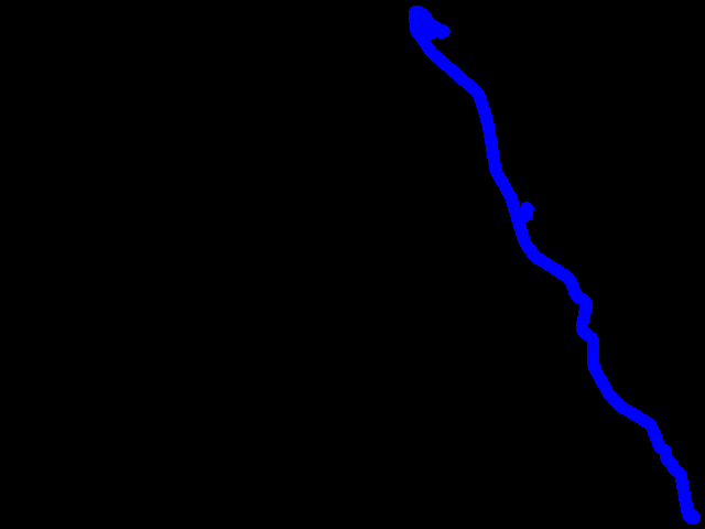  Brayka 0.02 - 0.09 µSv/h