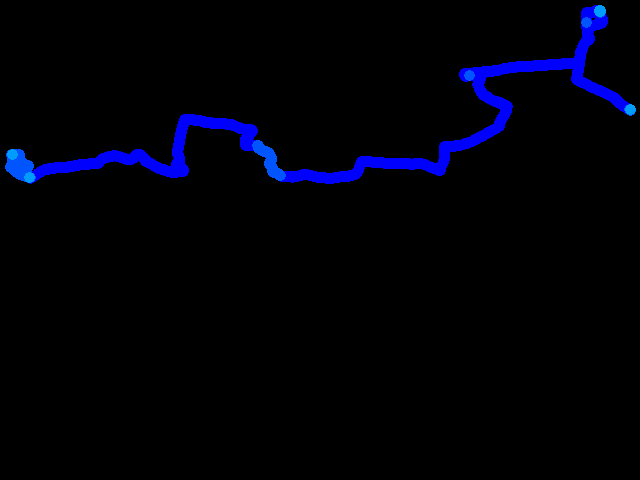  Slatina 0.03 - 0.26 µSv/h