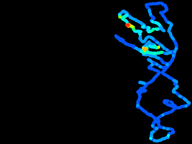  Jasenice-Pucov 2024-04-28 0.09 - 4.53 µSv/h
