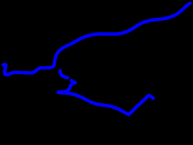  Bratislava SK 0.04 - 0.07 µSv/h