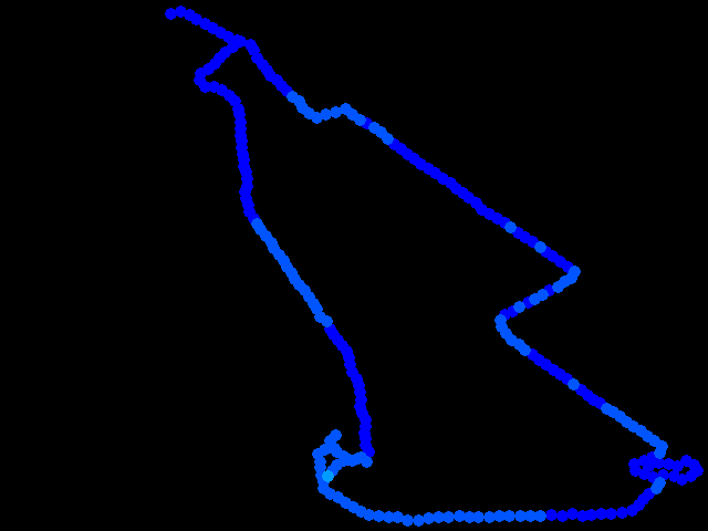  Branišovice 0.05 - 0.2 µSv/h