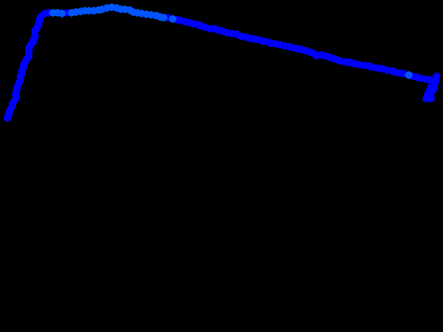  Dukovany Les 0.06 - 0.11 µSv/h