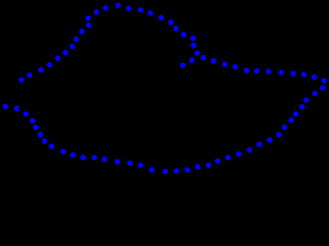  Bobrovník Jeseníky 0.05 - 0.08 µSv/h