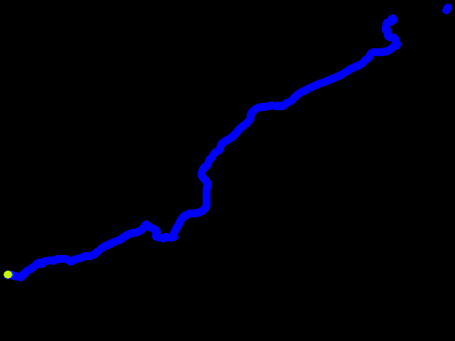  Smolenice-Jahodník 0.03 - 0.71 µSv/h