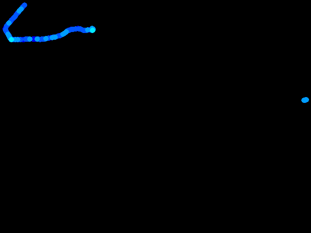  bGeigie Import #63035 0.04 - 0.36 µSv/h