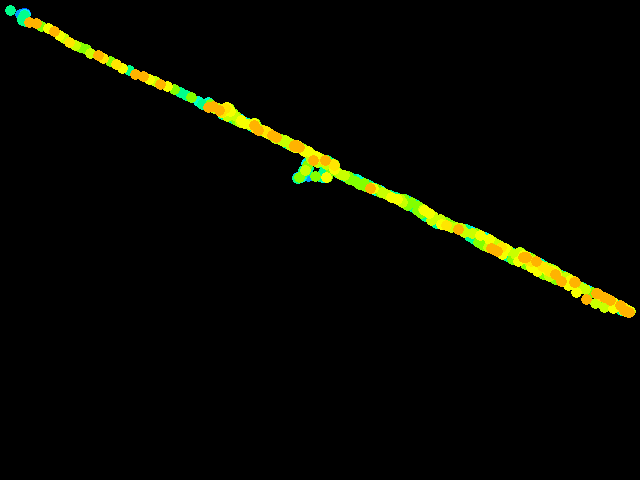 bGeigie Import #63034 0.07 - 1.26 µSv/h