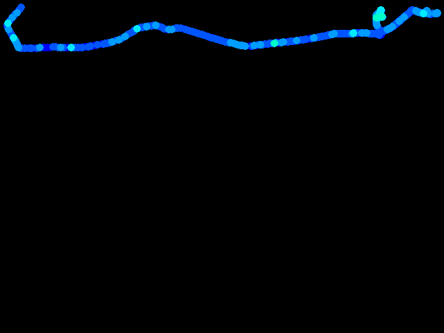  bGeigie Import #63029 0.04 - 0.47 µSv/h