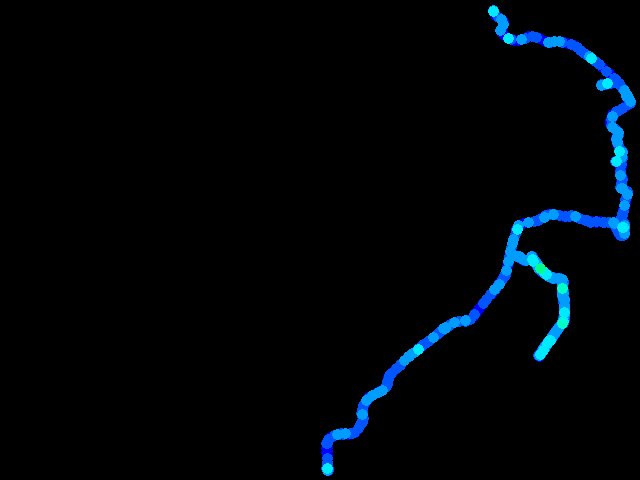  bGeigie Import #62978 0.04 - 0.5 µSv/h