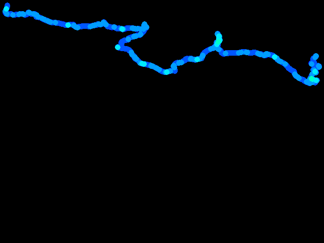  bGeigie Import #62828 0.04 - 0.47 µSv/h