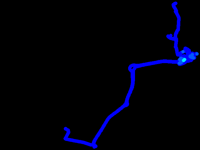  Malaga 0.01 - 0.37 µSv/h