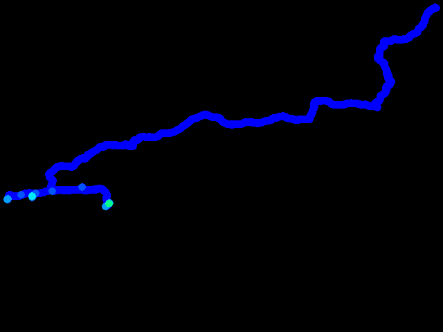  CZ - A - SK 0.02 - 0.51 µSv/h
