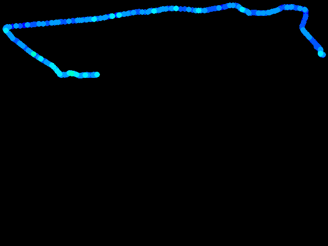  Votice, Dobrohošť - car 0.04 - 0.47 µSv/h