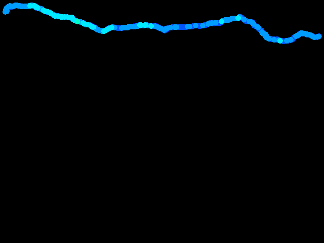  bGeigie Import #63585 0.04 - 0.43 µSv/h