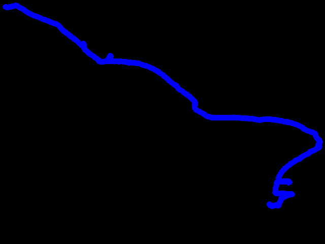  Veľký Šariš #02 0.05 - 0.09 µSv/h