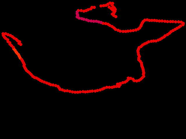  Opočno 0.05 - 0.15 µSv/h