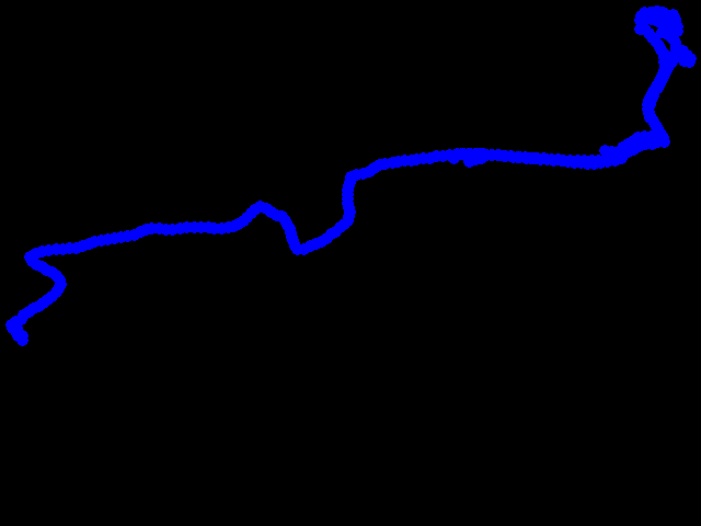  Lom 0.04 - 0.08 µSv/h