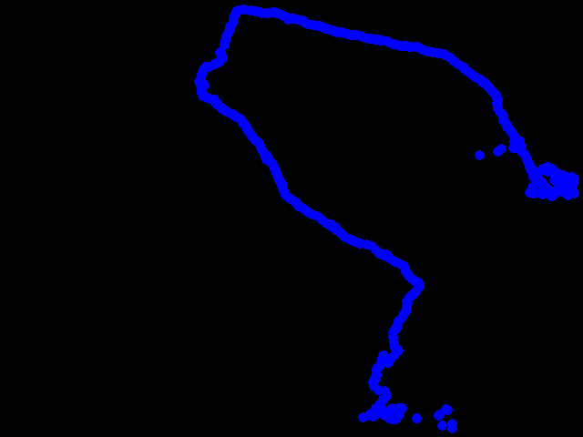  Mallorca 4 0.02 - 0.05 µSv/h