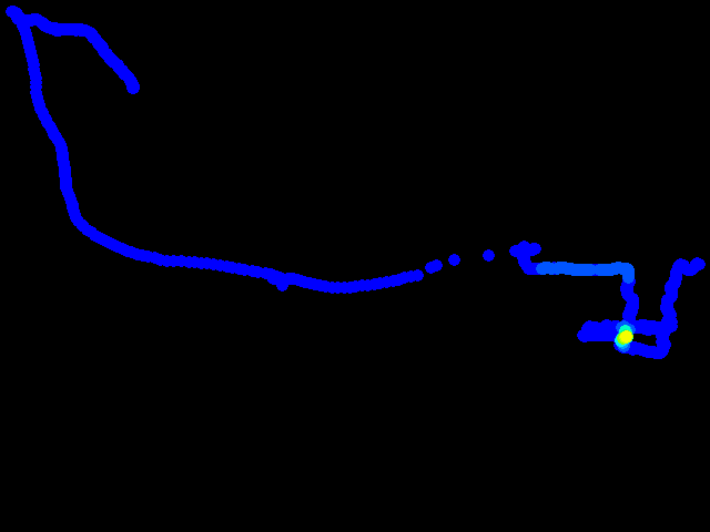  Hamburg 0.02 - 0.84 µSv/h