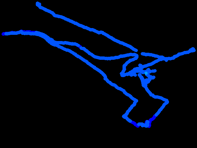  Pelhřimov 0.08 - 0.2 µSv/h