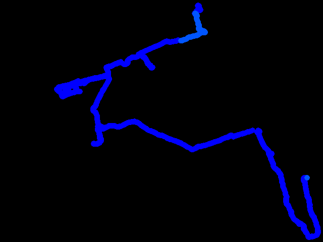  Prešov #26 0.04 - 0.13 µSv/h