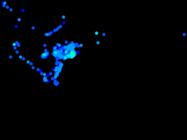  Jelenia Struga 0.04 - 0.54 µSv/h