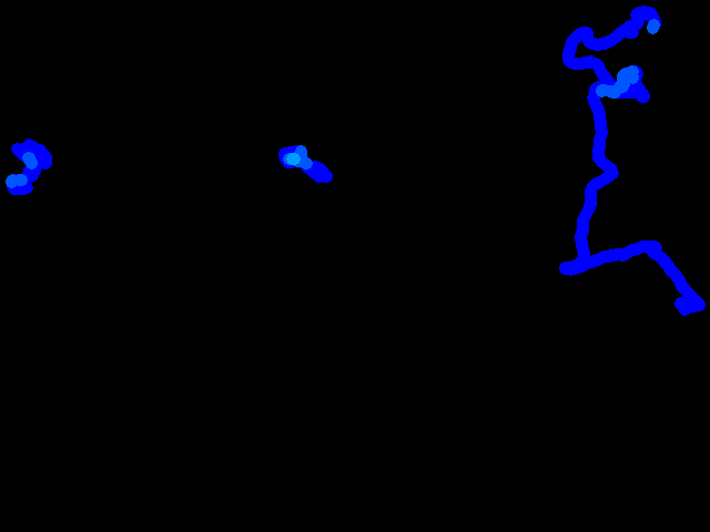  Zlin a okoli 0.03 - 0.28 µSv/h